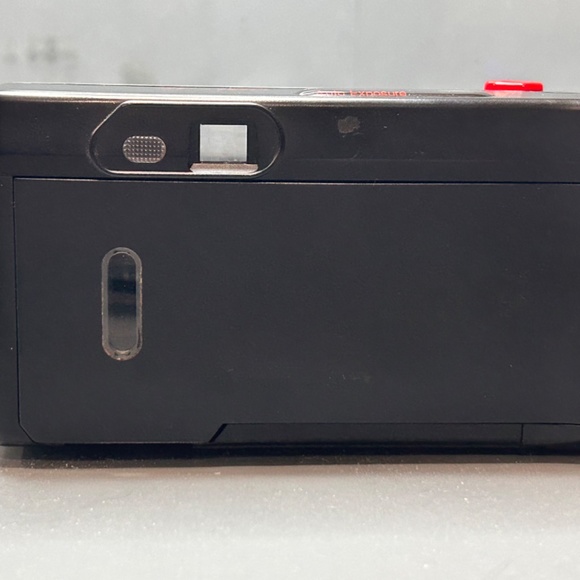 Samsung SF-100 35mm camera with original bag - Picture 5 of 7